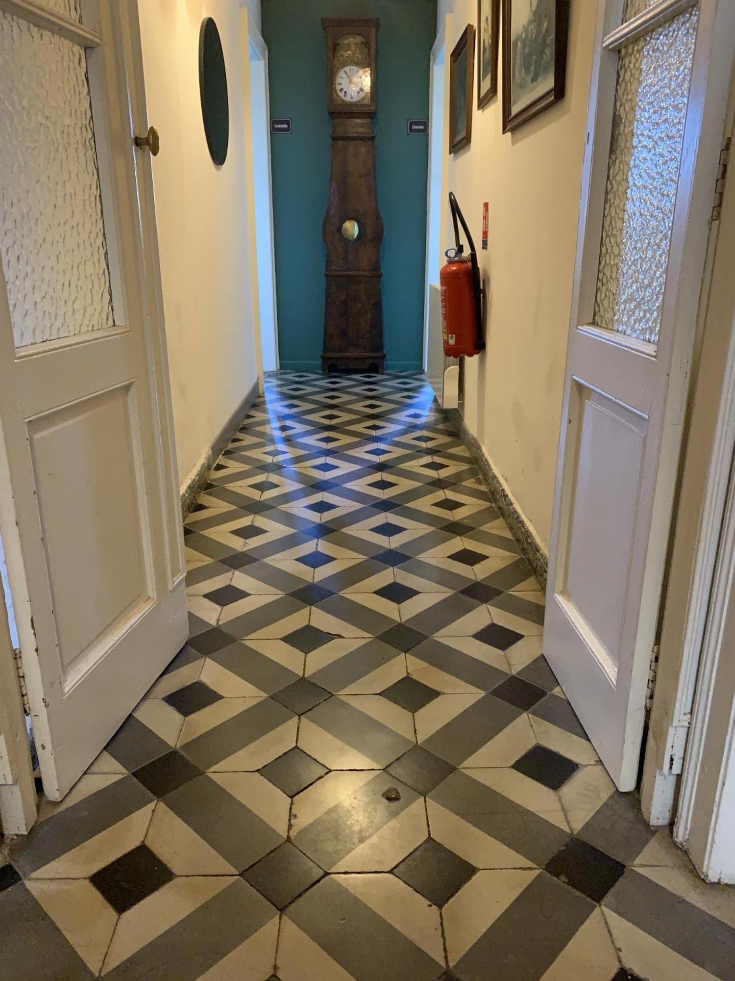 Chambre d'Hôtes Lo Componaïro Pouzols Exterior foto