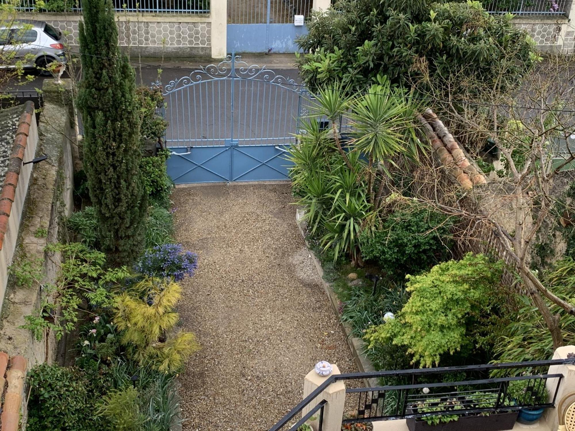 Chambre d'Hôtes Lo Componaïro Pouzols Exterior foto